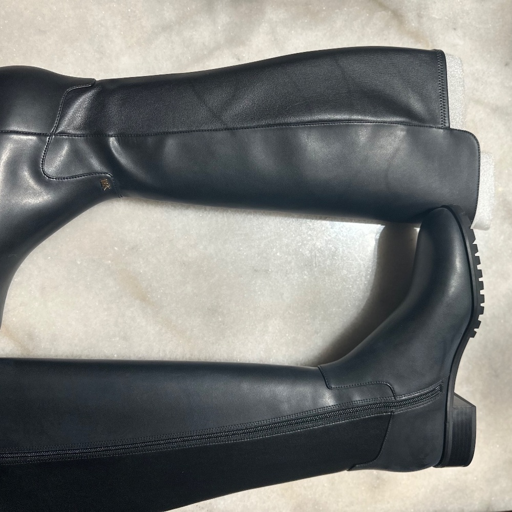 Michael Kors Britt Riding Boot - Picture 5 of 5